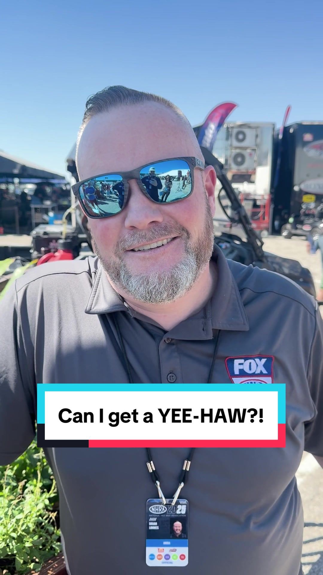 Video post by @nhra on TikTok