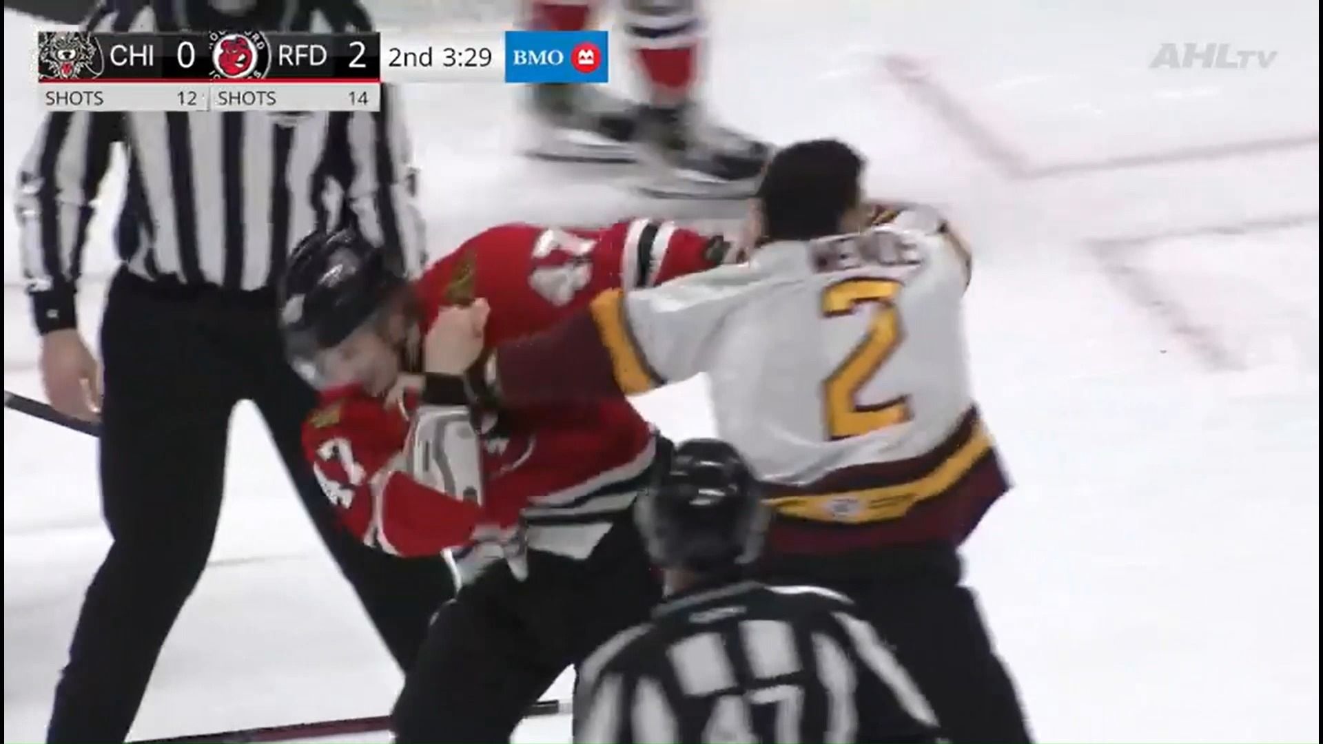 Video post by @andresonair on Facebook