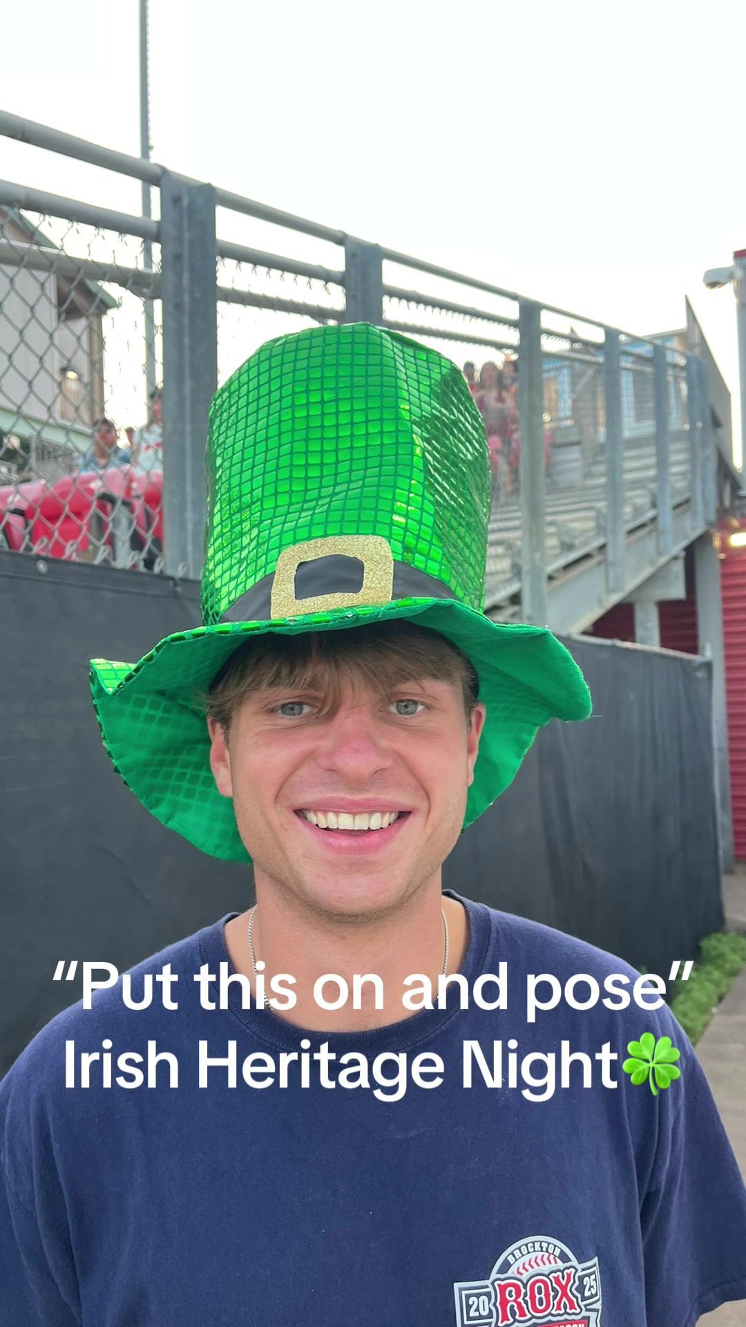 Video post by @roxprofessionalbaseball on TikTok