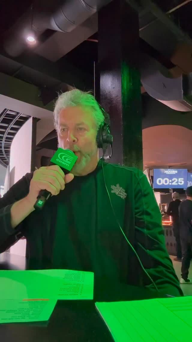 Video post by @Alan Roach on Facebook