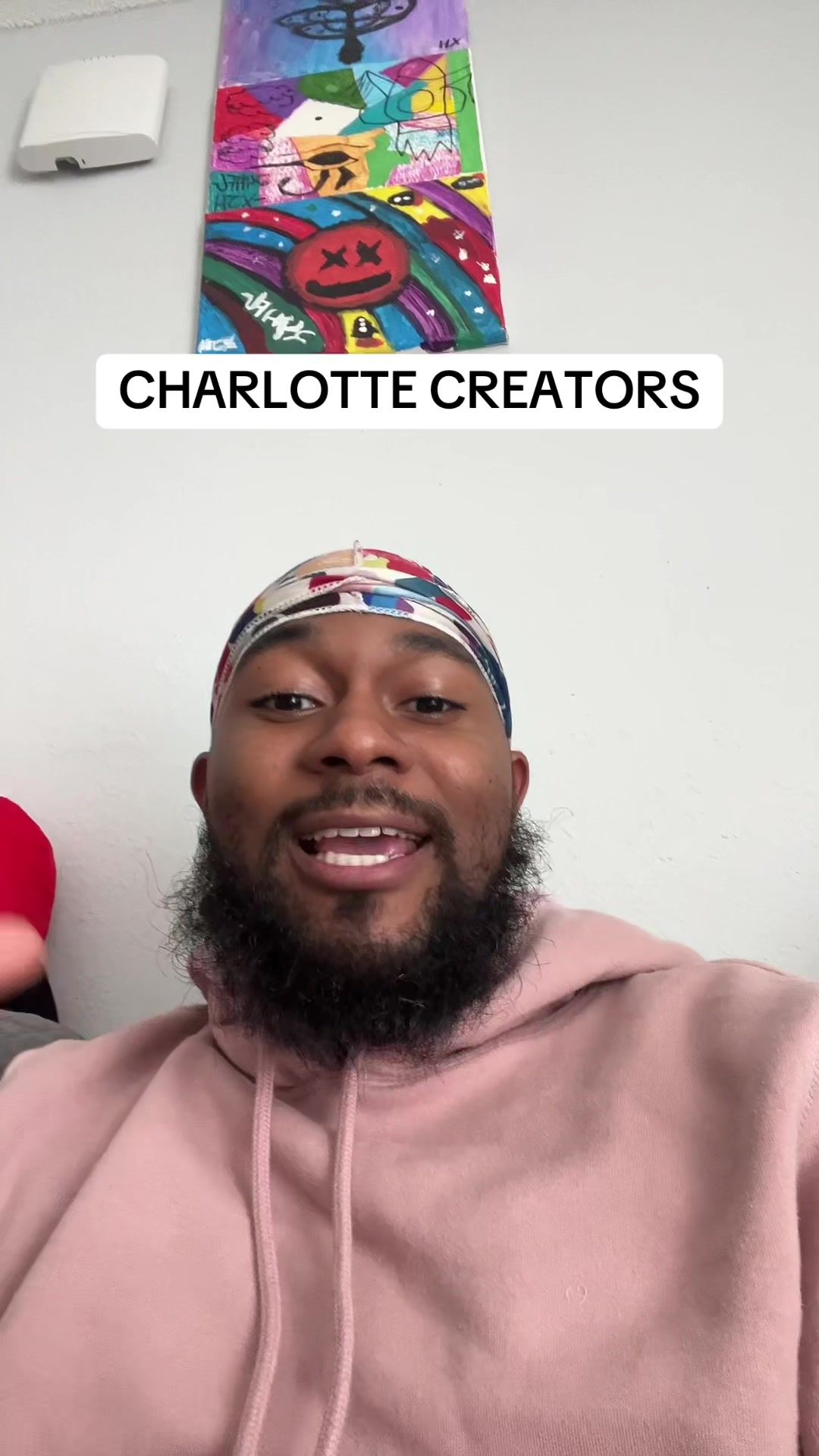 Video post by @xavierhunter on TikTok