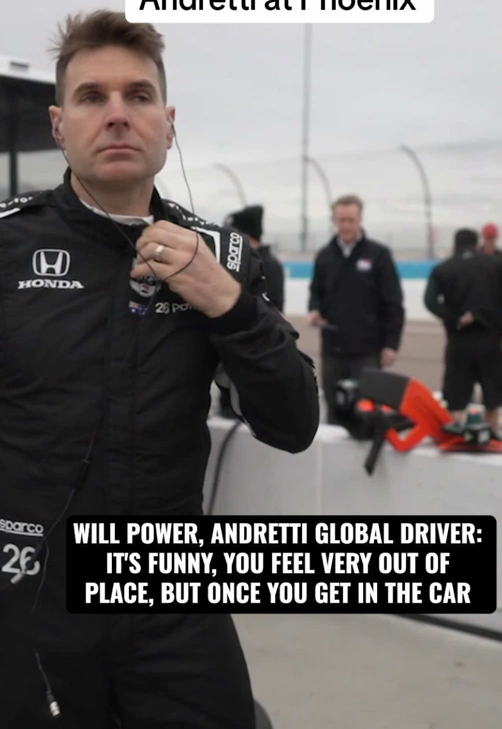 Video post by @motorsportcom on TikTok