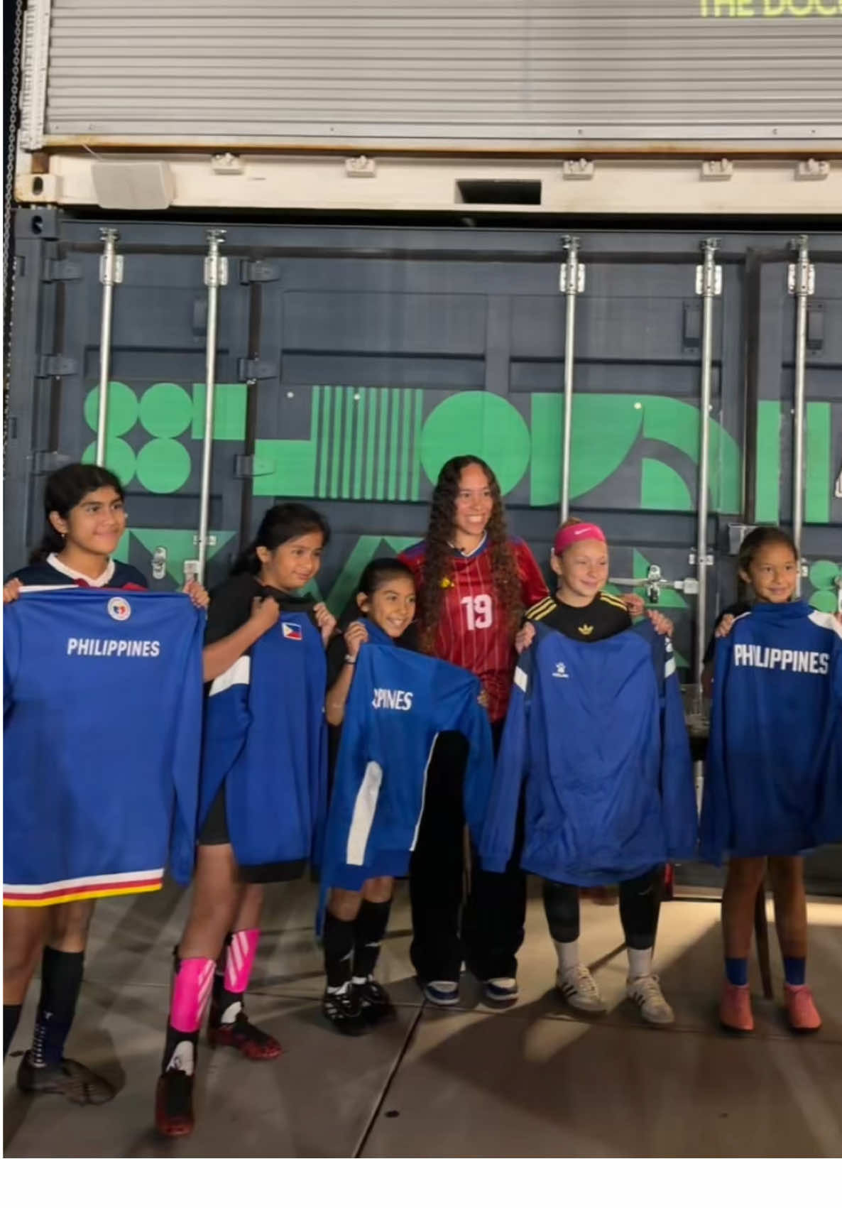 Video post by @iamevamadarang on TikTok