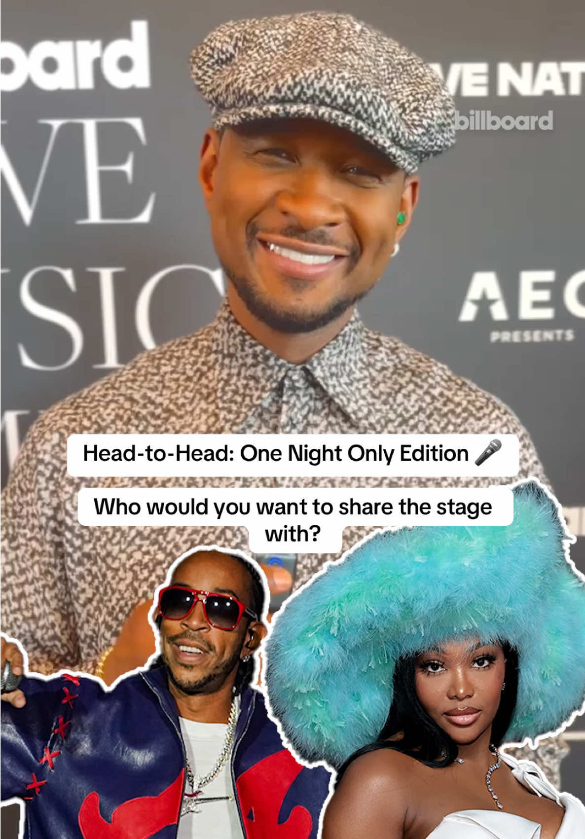 Video post by @billboard on TikTok