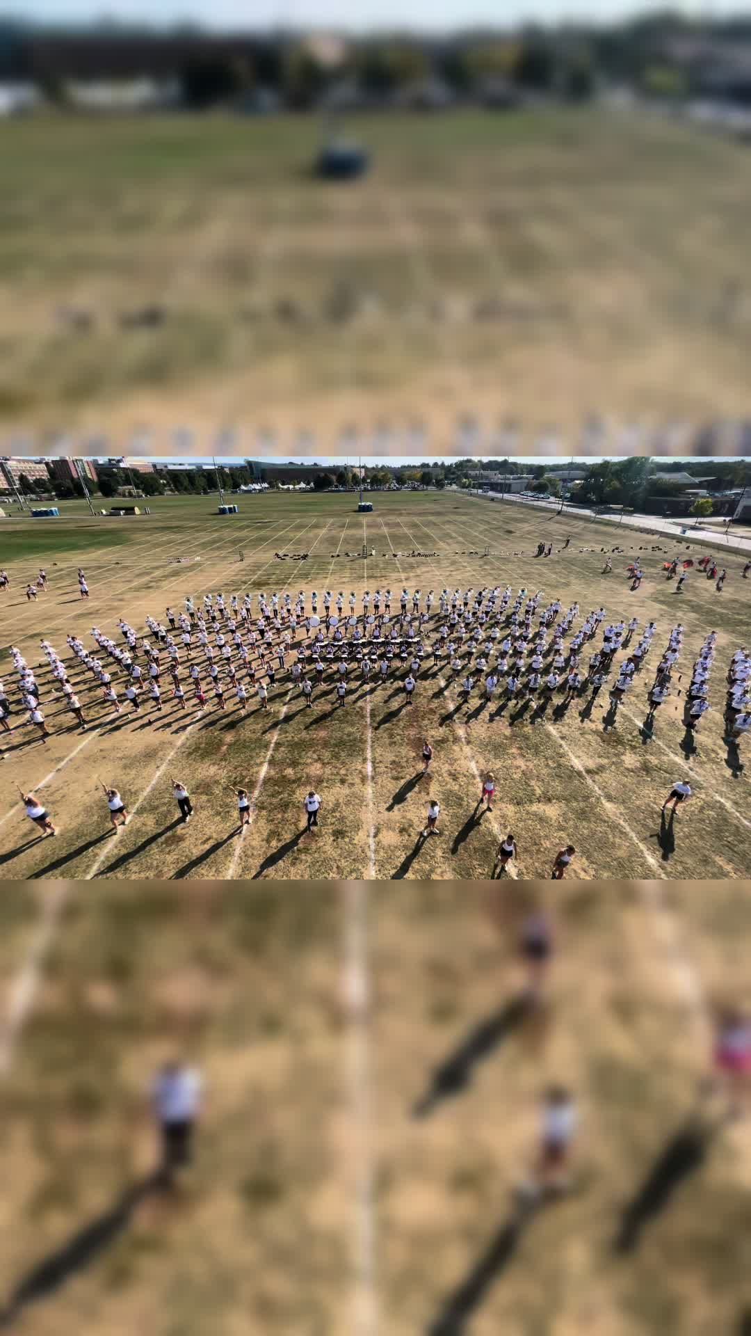 Video post by @psublueband on TikTok