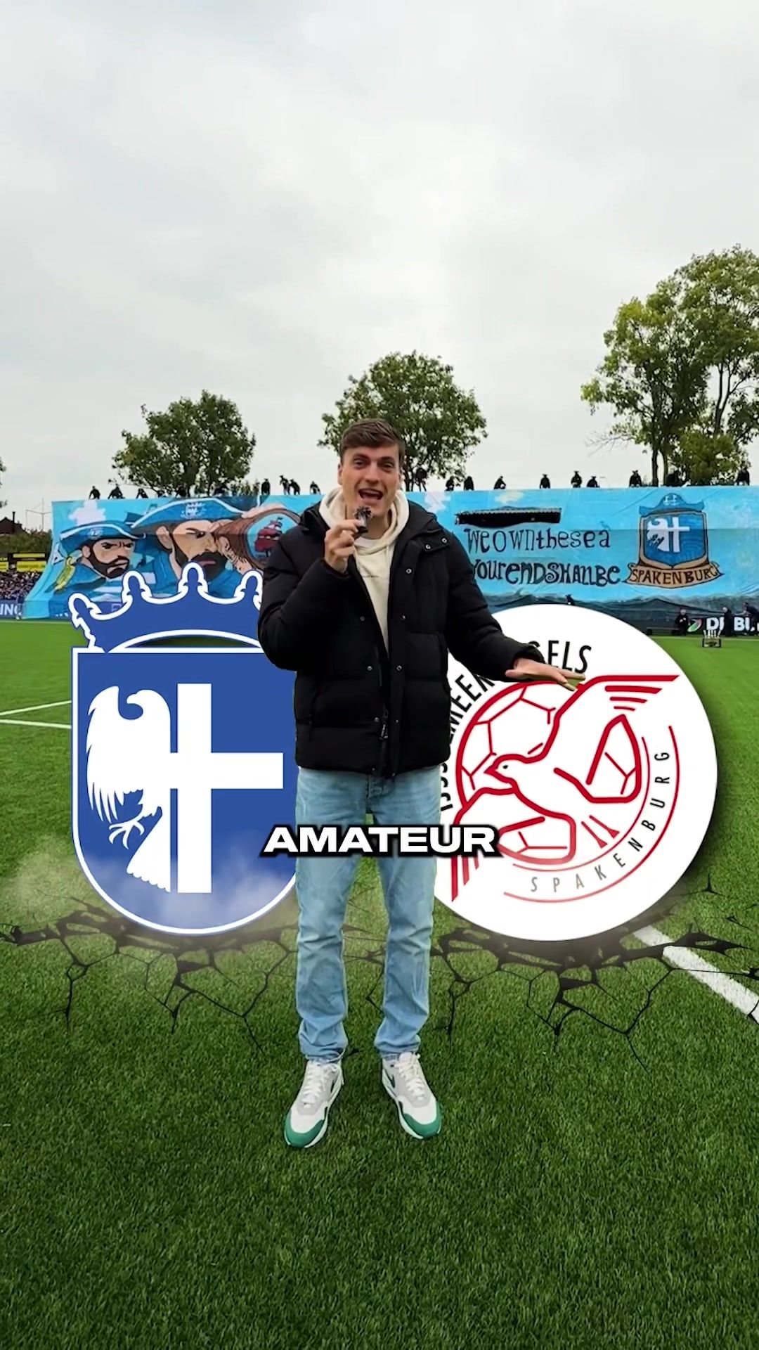 Video post by @groundhopper_fc on TikTok
