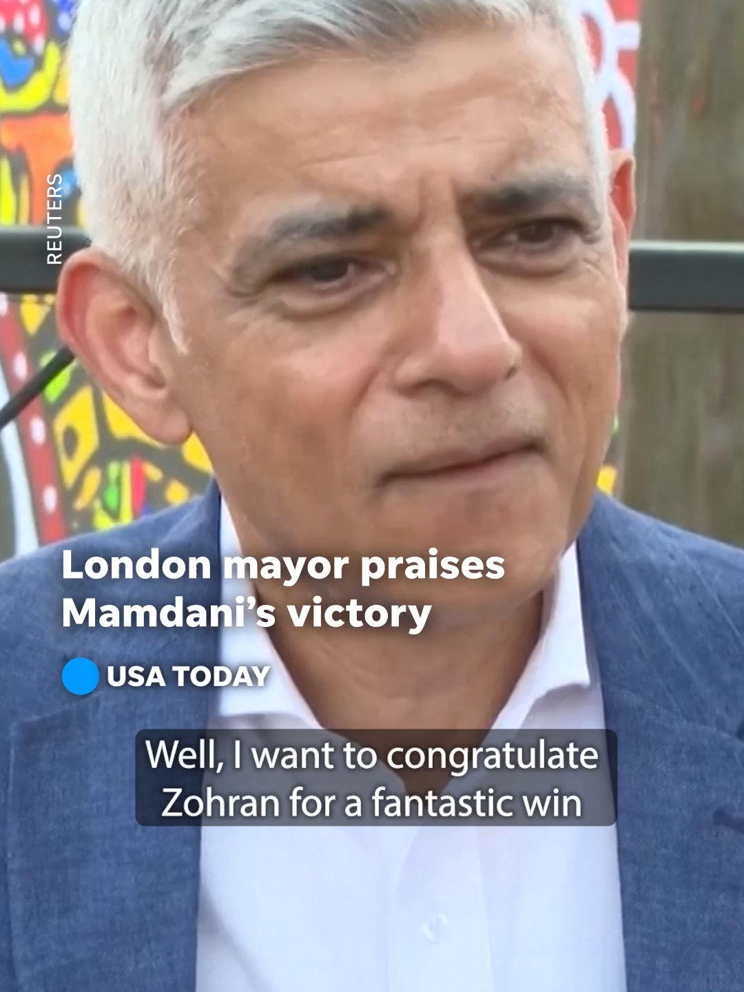 Video post by @usatoday on TikTok