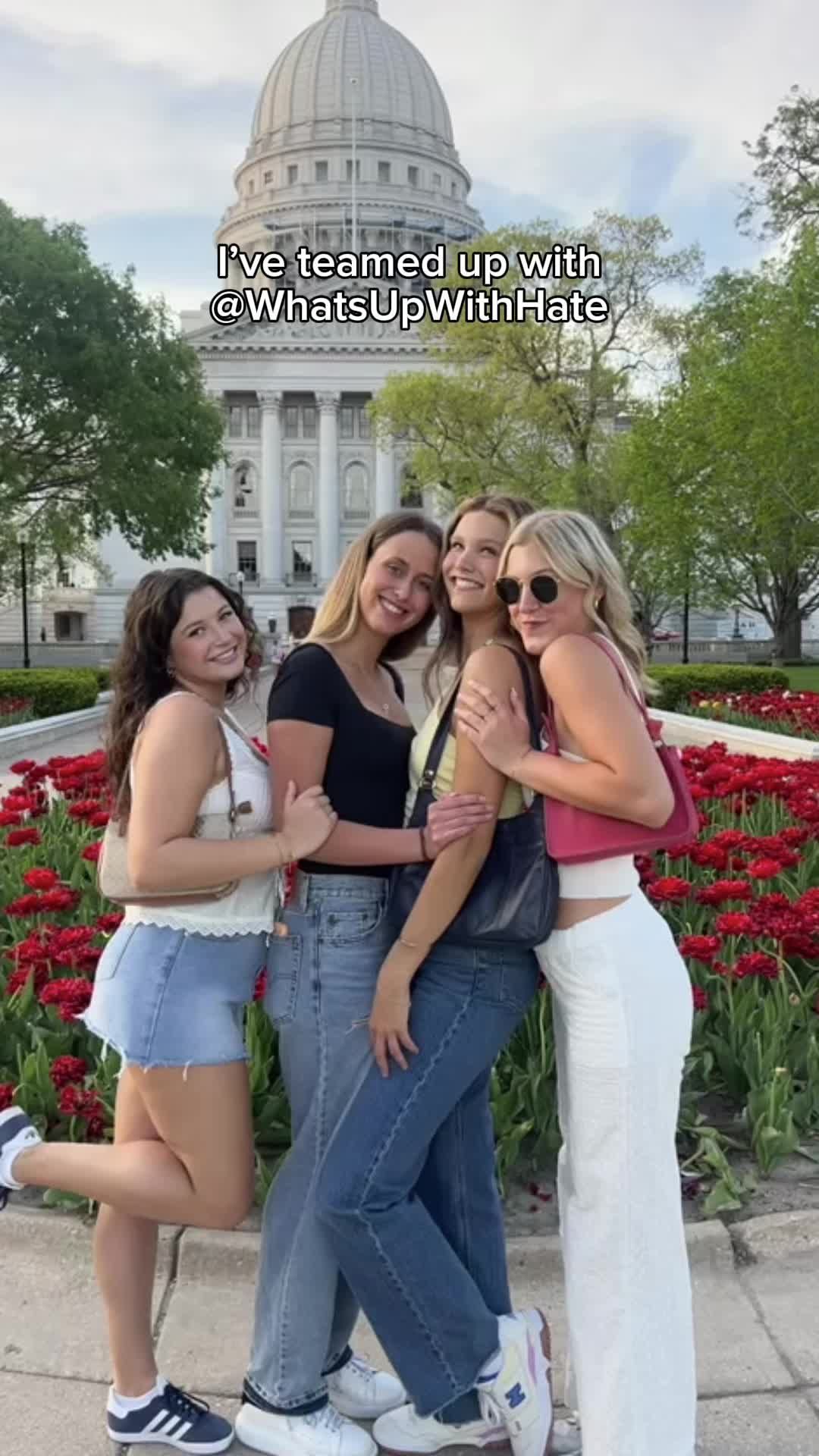 Video post by @laurenhaneyy on TikTok