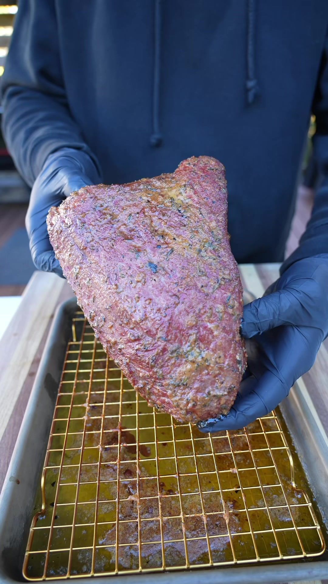 Video post by @grillinwithdad on TikTok