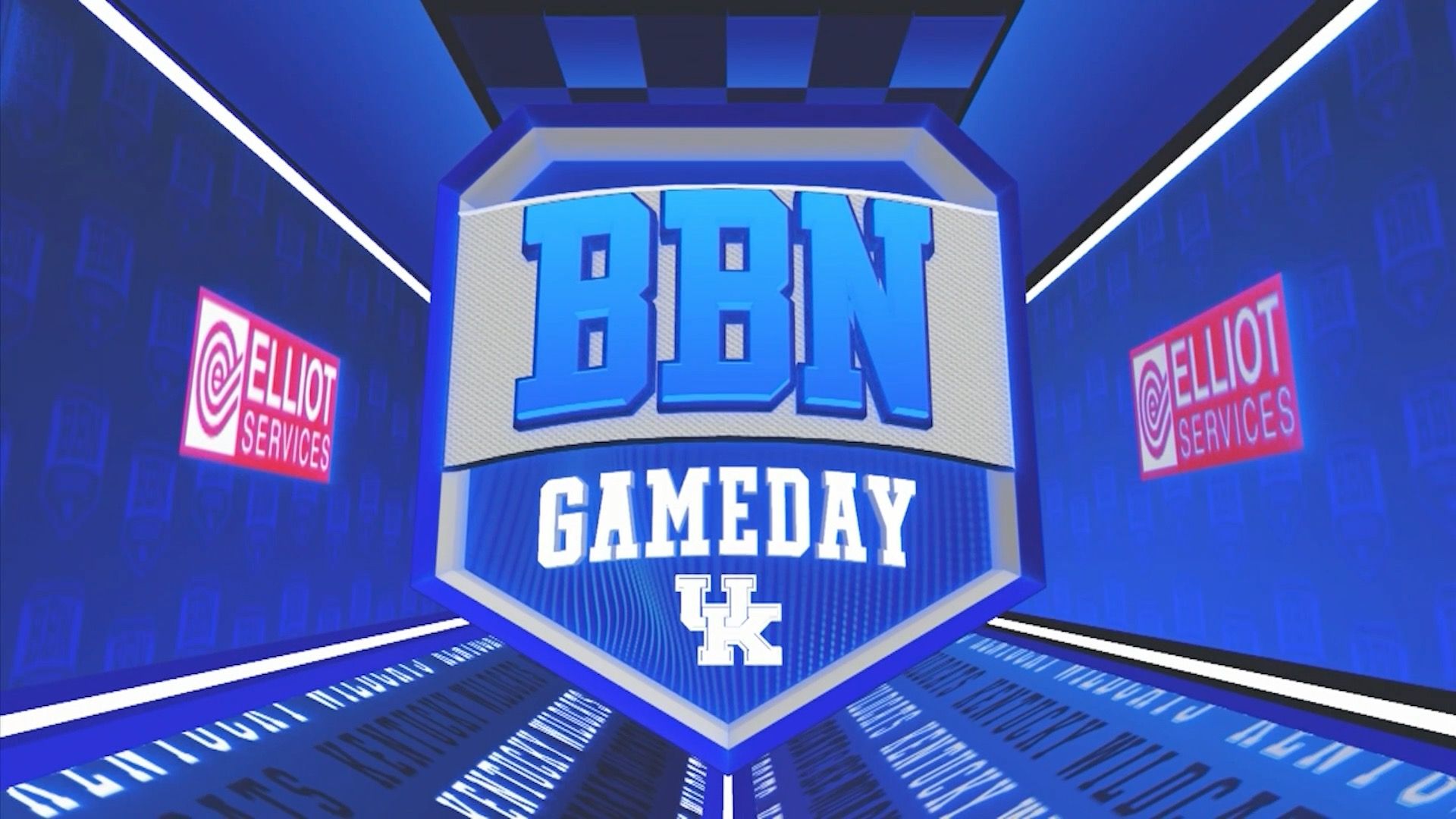 Image post by @UK Sports Network on Facebook