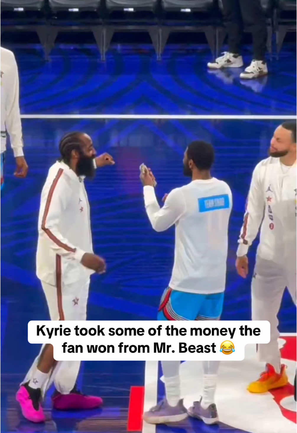Video post by @thesportingnews on TikTok
