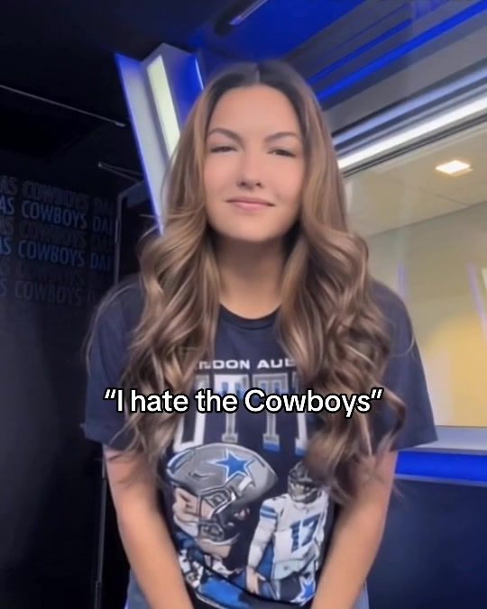 Video post by @ambargarciatv on TikTok