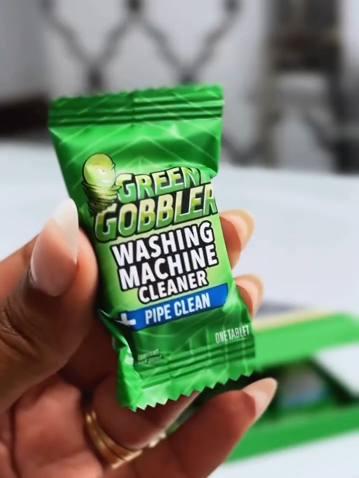 Video post by @greengobblerproducts on TikTok