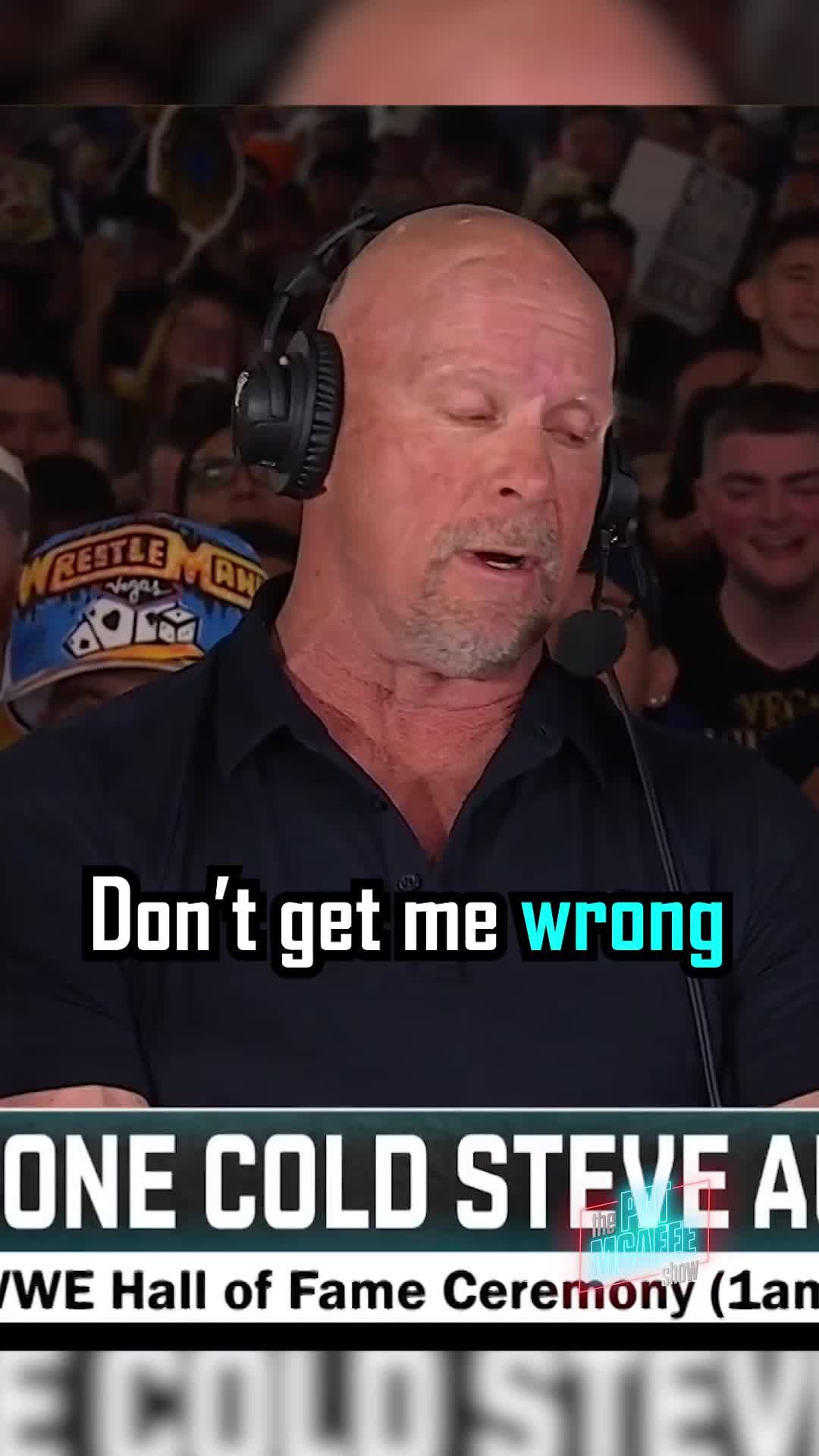 Video post by @patmcafeeshowofficial on TikTok