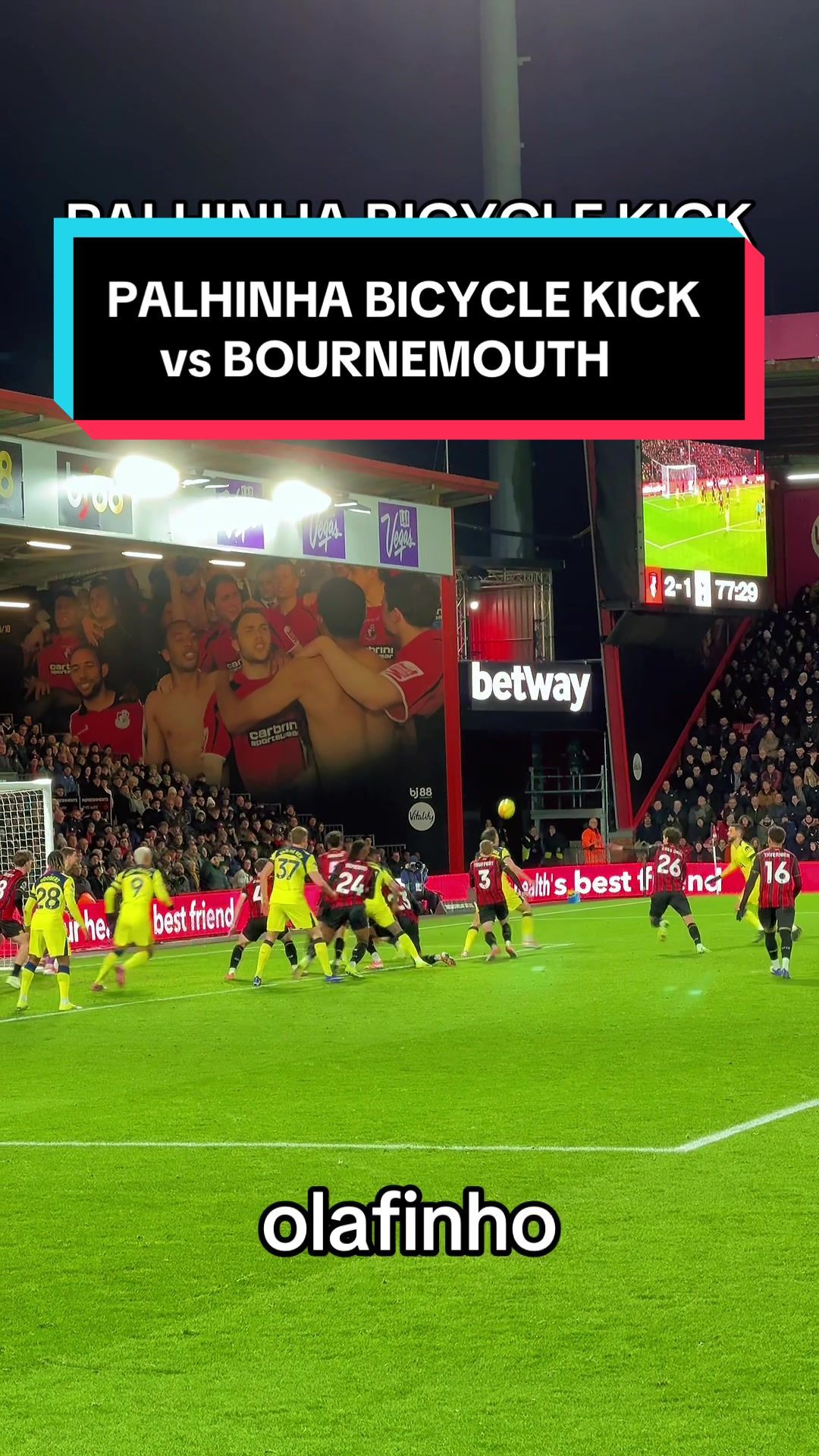 Video post by @olafinho_7 on TikTok