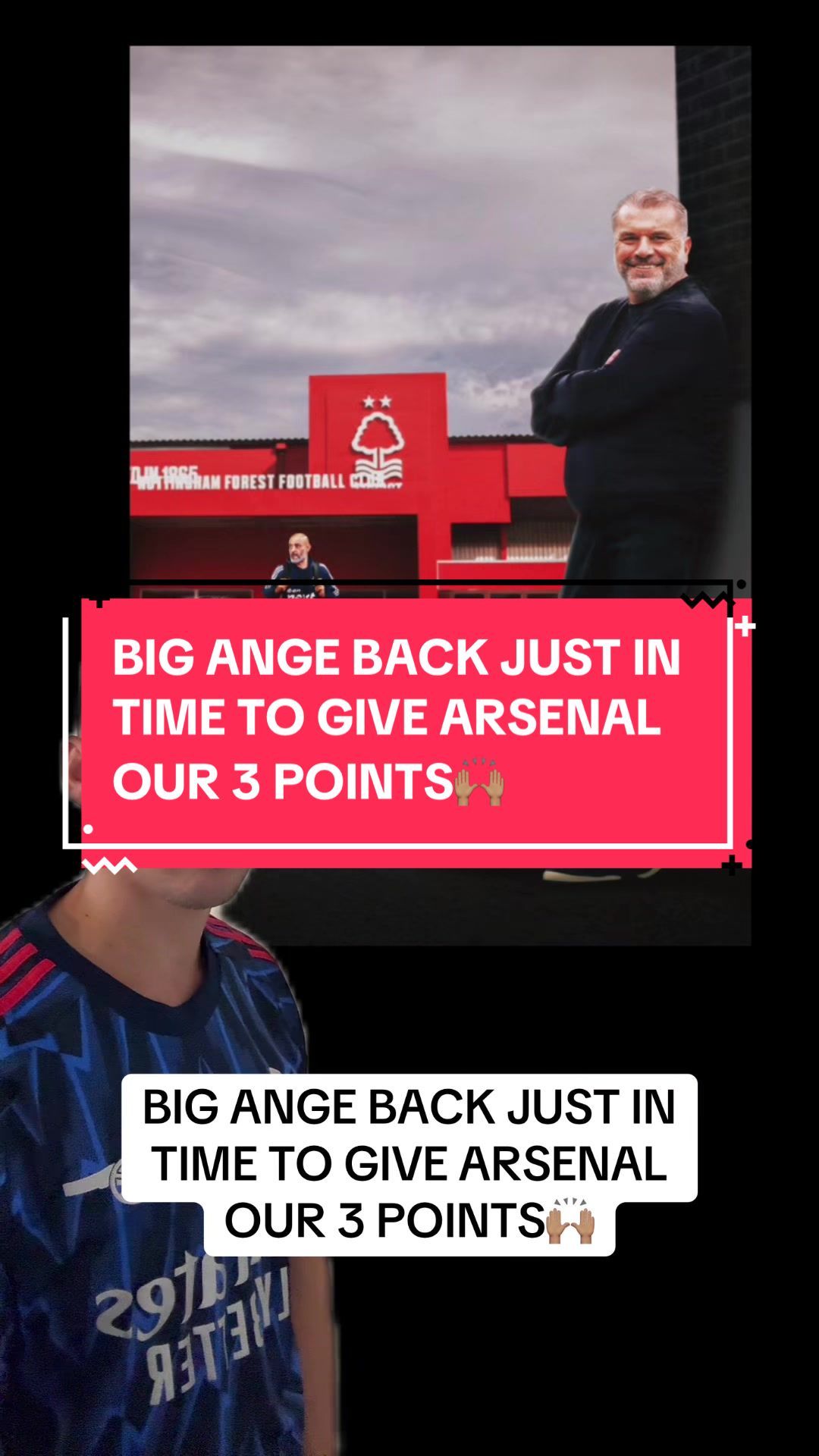 Video post by @boodsbants on TikTok