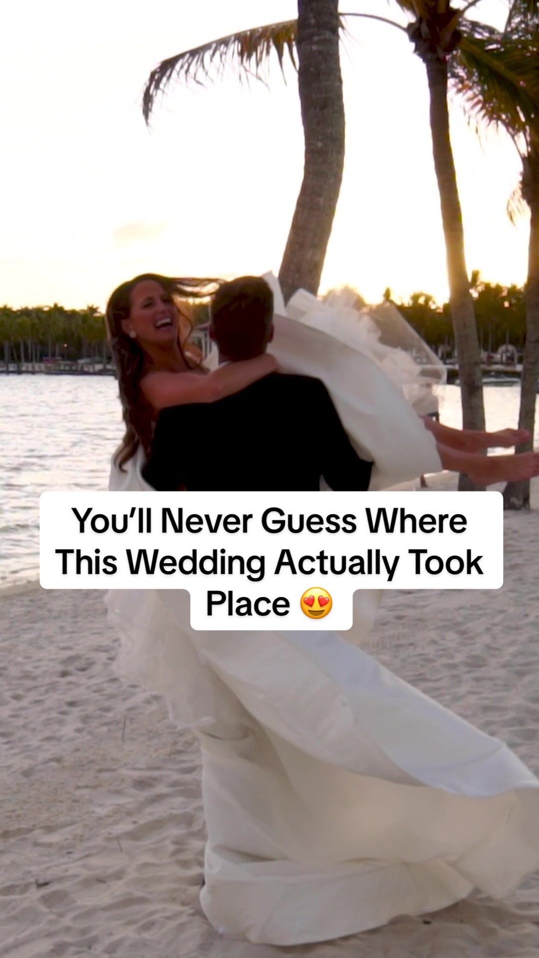 Video post by @lovestoriestv on TikTok