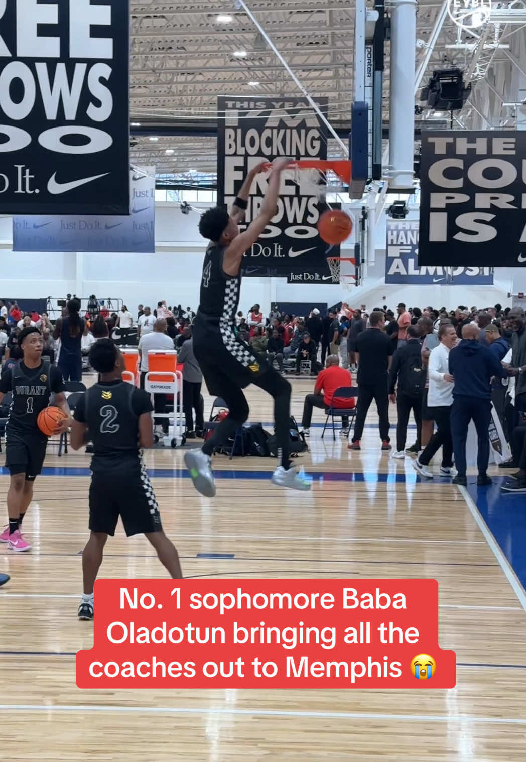 Video post by @sportscenternext on TikTok