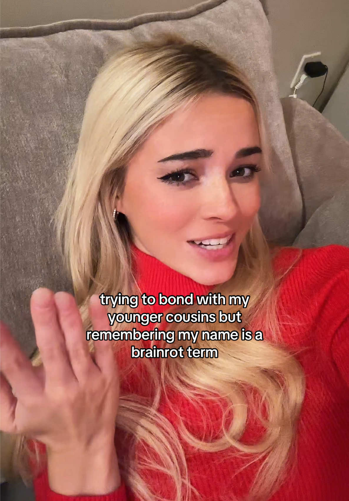 Video post by @livvy on TikTok