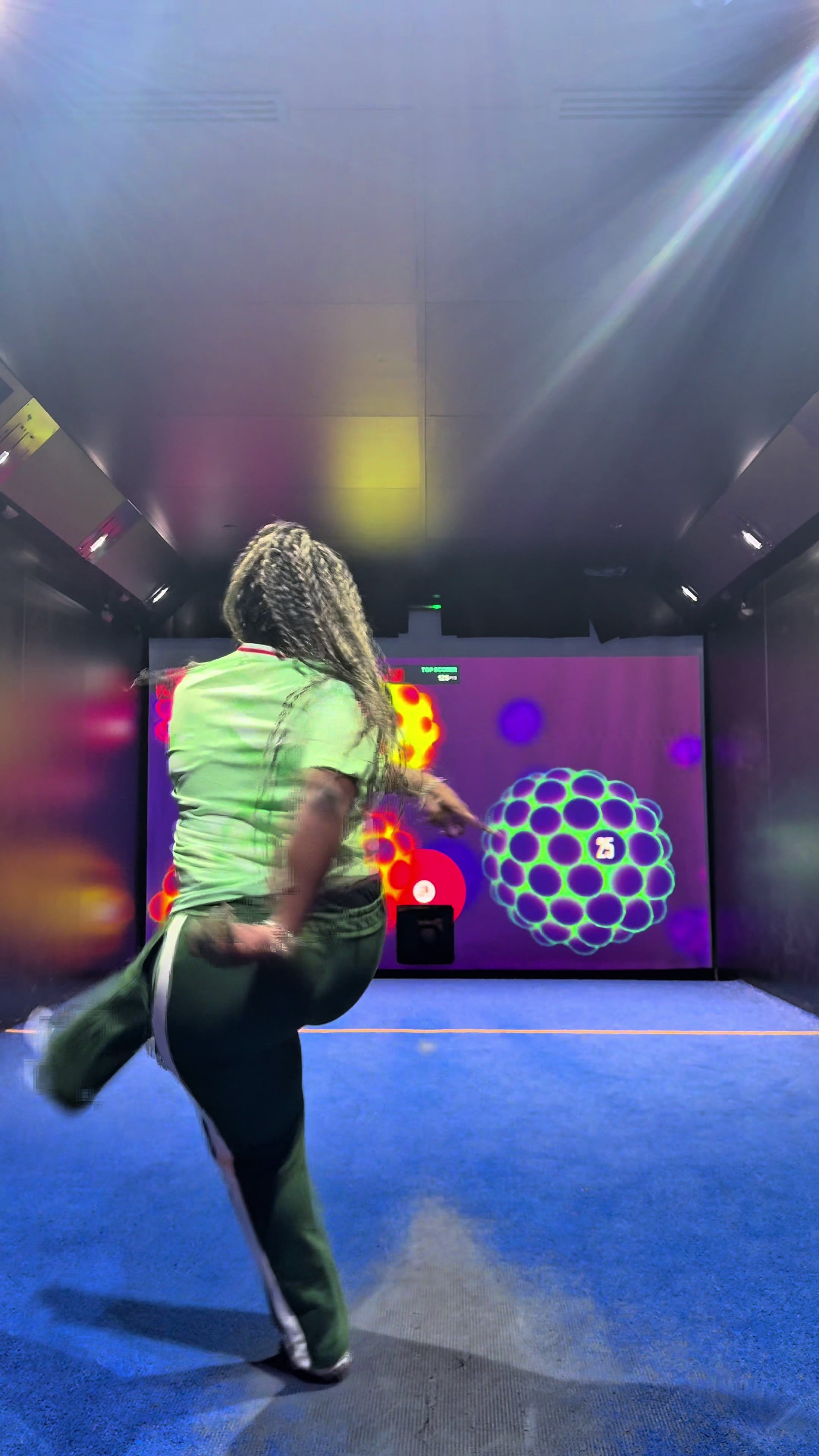 Video post by @tyramills_ on TikTok