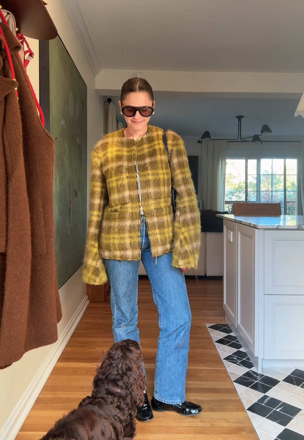 Video post by @styledbykimkj on TikTok