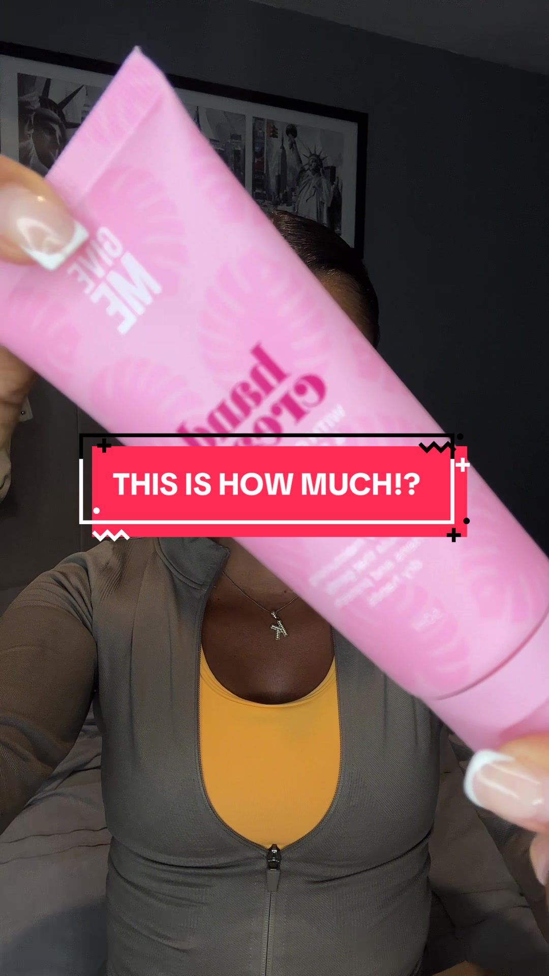 Video post by @graceyxdorling on TikTok