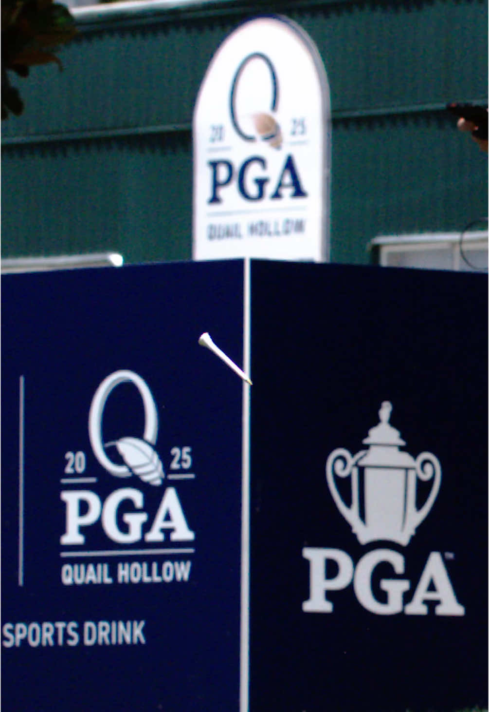 Video post by @pgaofamerica on TikTok