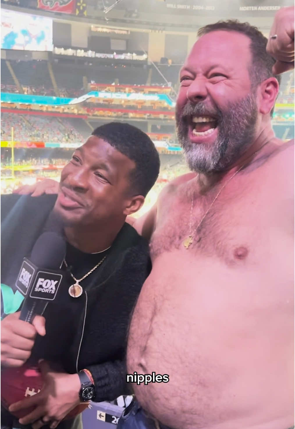 Video post by @jaboowins on TikTok