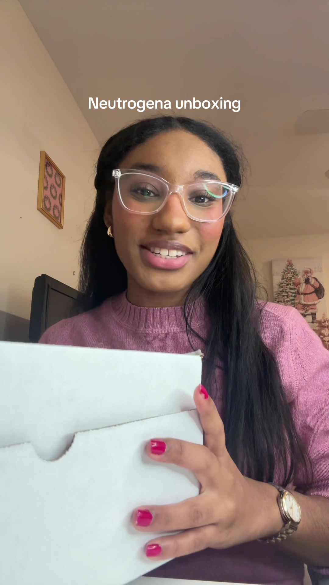 Video post by @sherlanamariee on TikTok