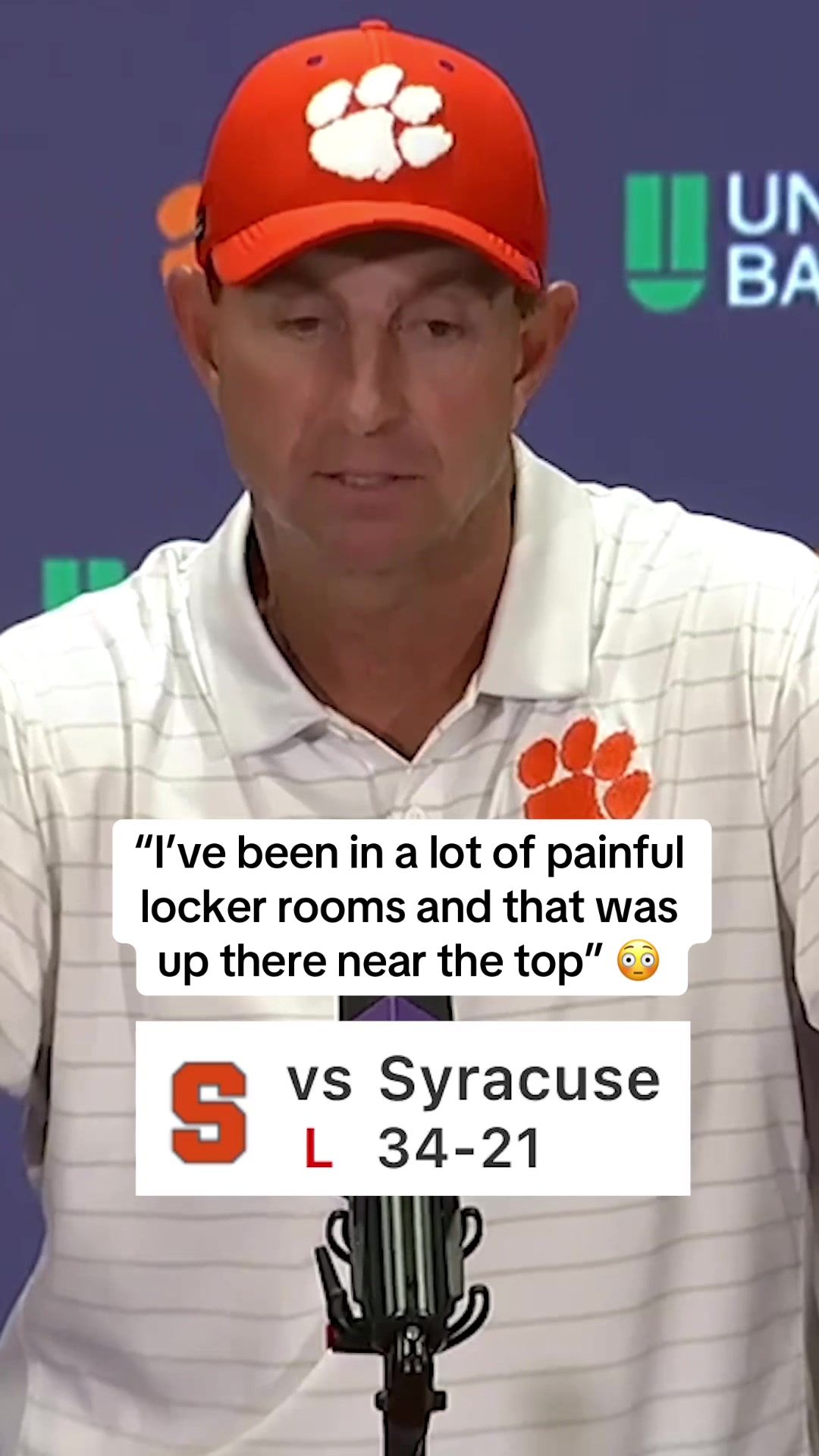 Video post by @collegegameday on TikTok