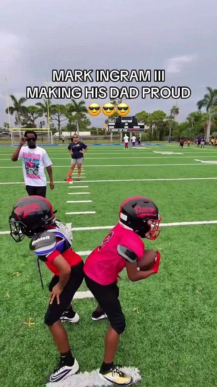 Video post by @saints on TikTok