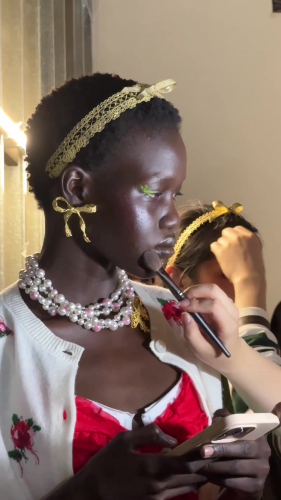 Video post by @hypebae on TikTok