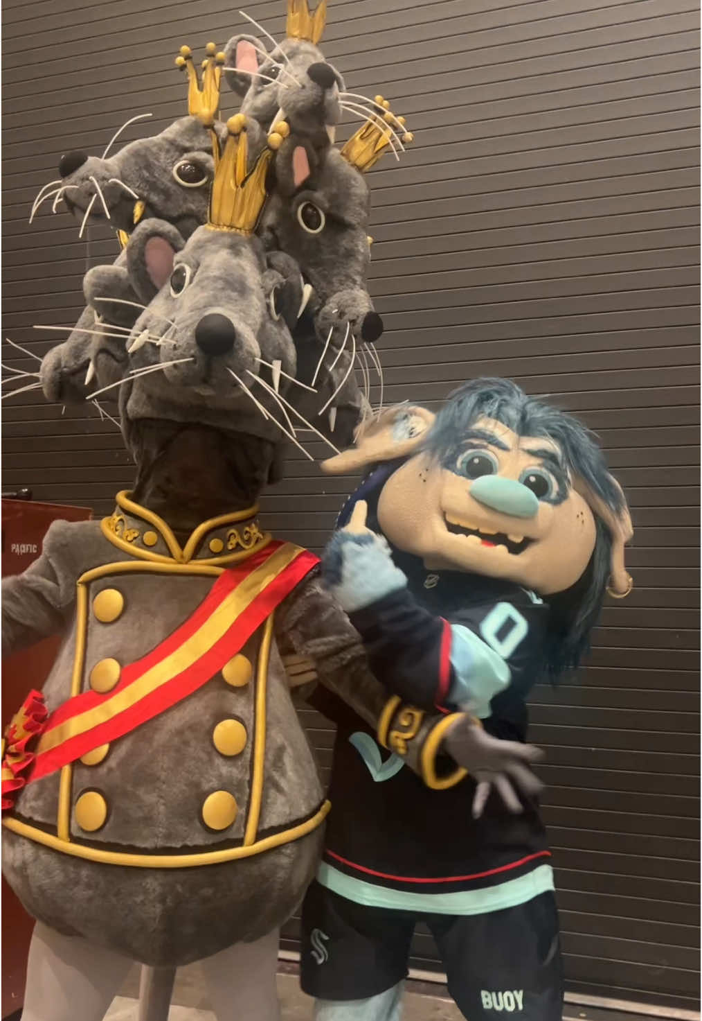 Video post by @seabuoy on TikTok