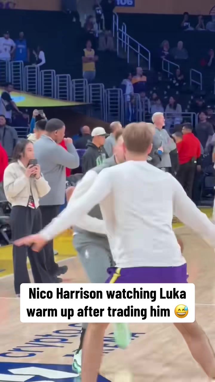 Video post by @bleacherreport on TikTok
