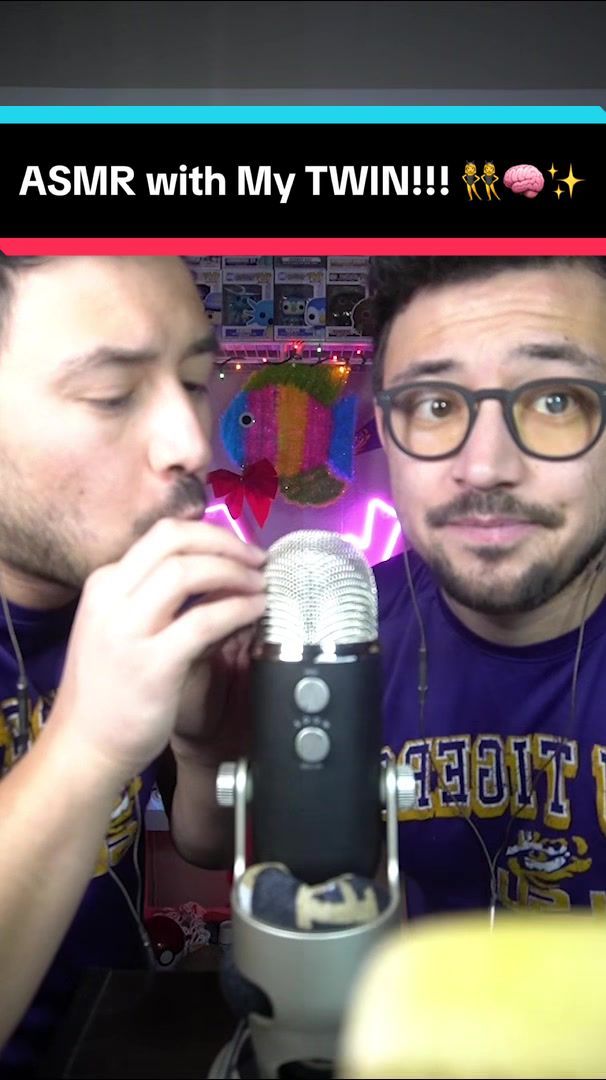 Video post by @coreyasmr on TikTok