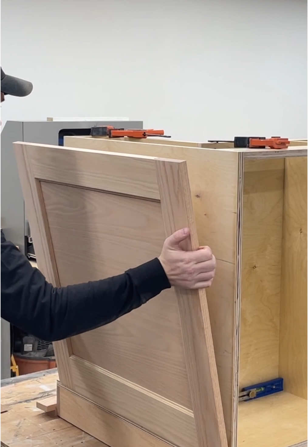 Video post by @johnbuildsit on TikTok