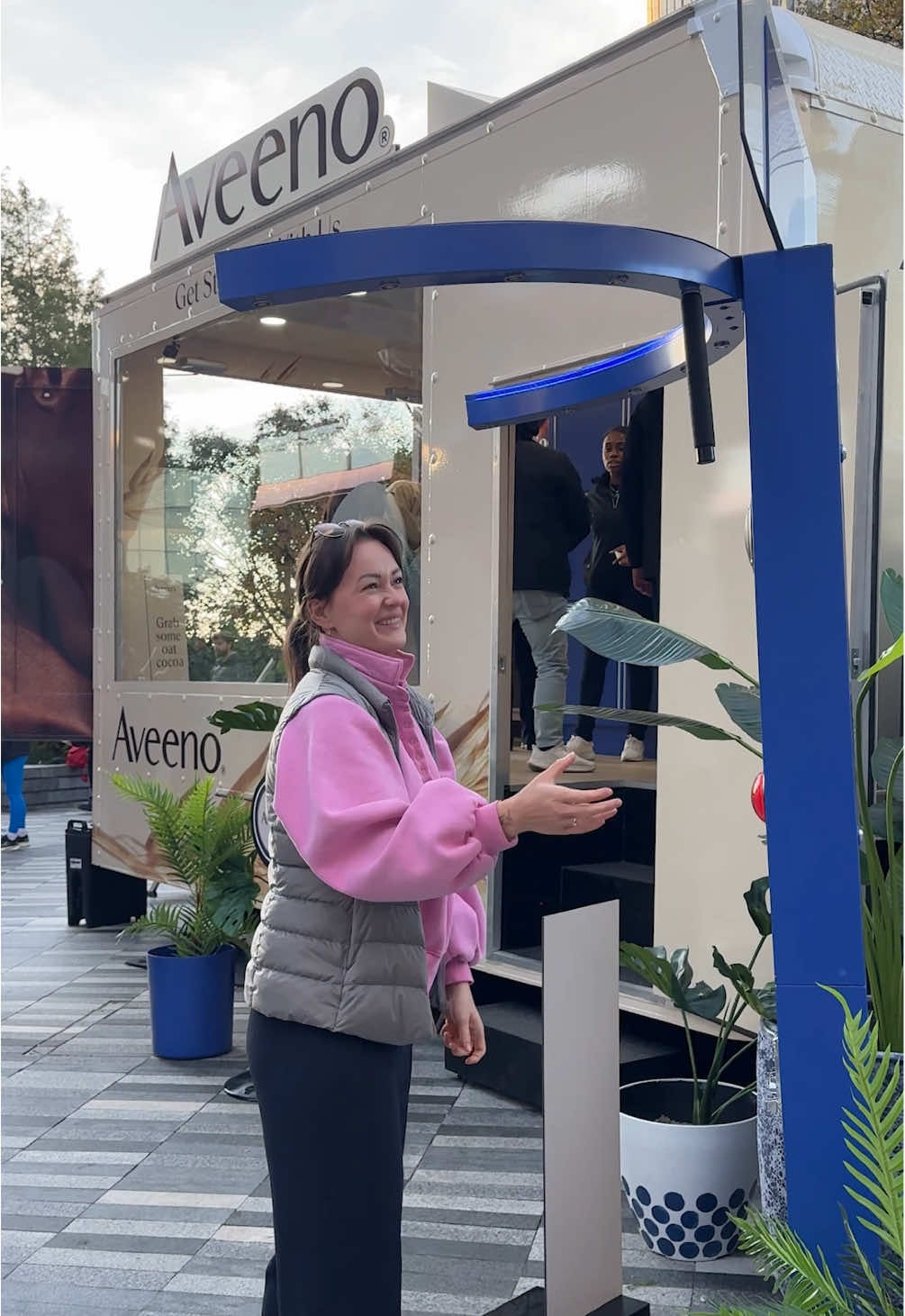 Video post by @aveeno_us on TikTok