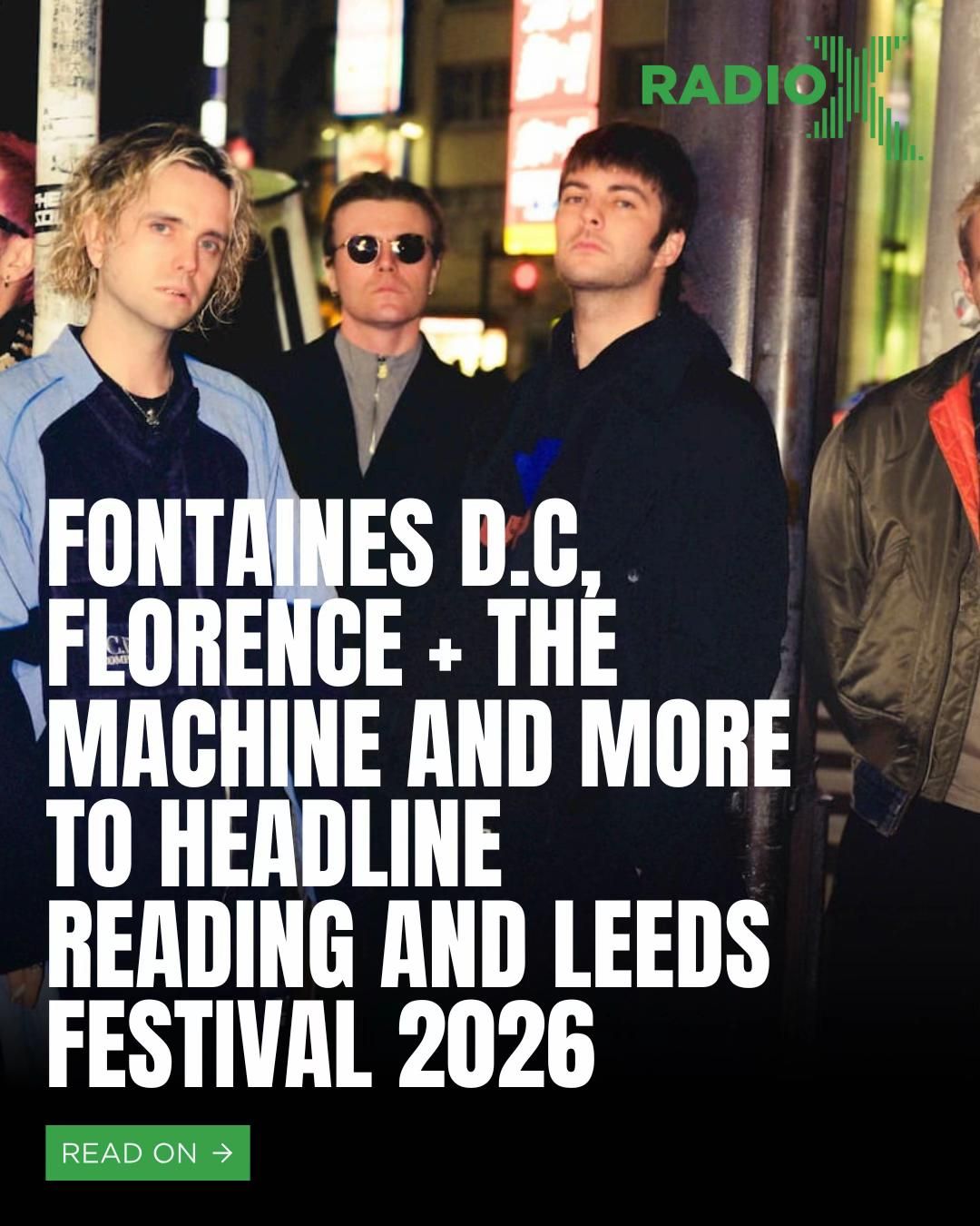 Video post by @radiox on TikTok