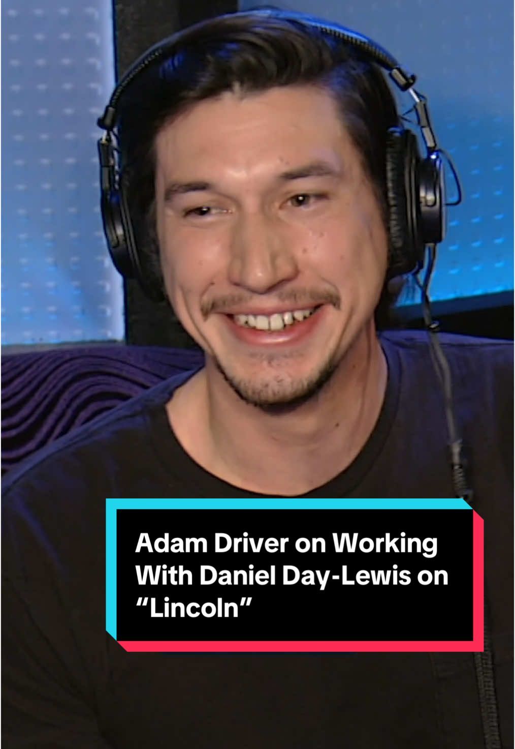 Video post by @howardsternshow on TikTok