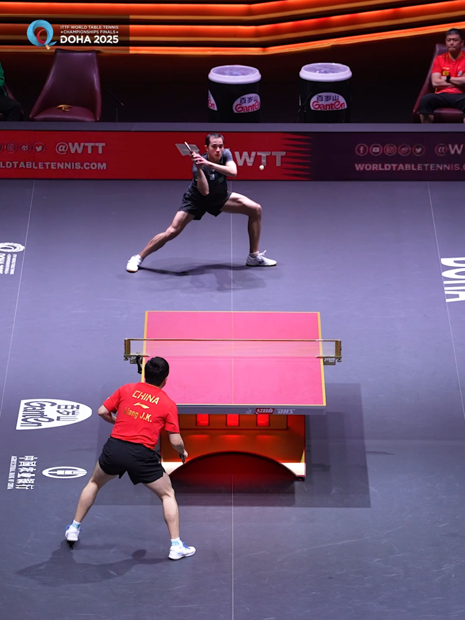 Video post by @wttglobal on TikTok