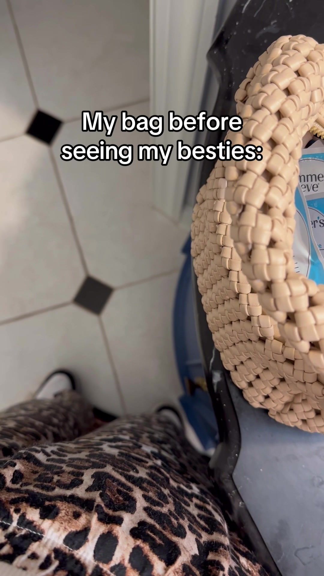 Video post by @summersevebrand on TikTok