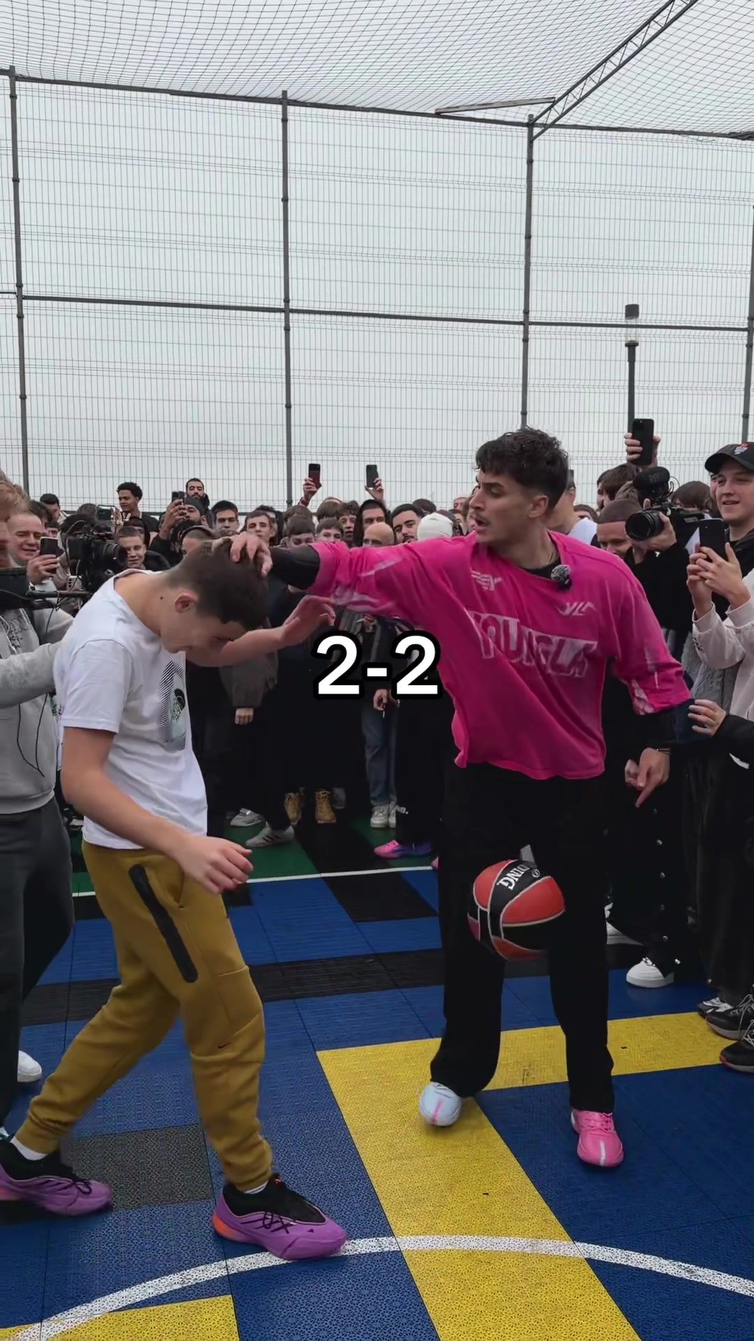 Video post by @overtime on TikTok