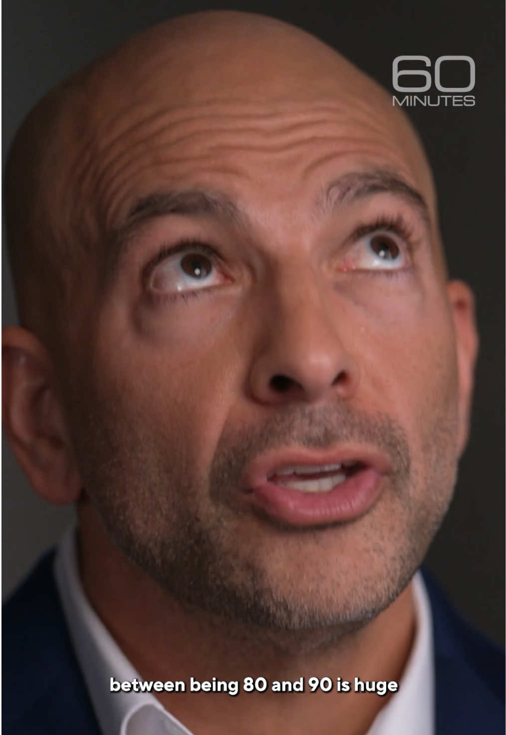 Video post by @60minutes on TikTok