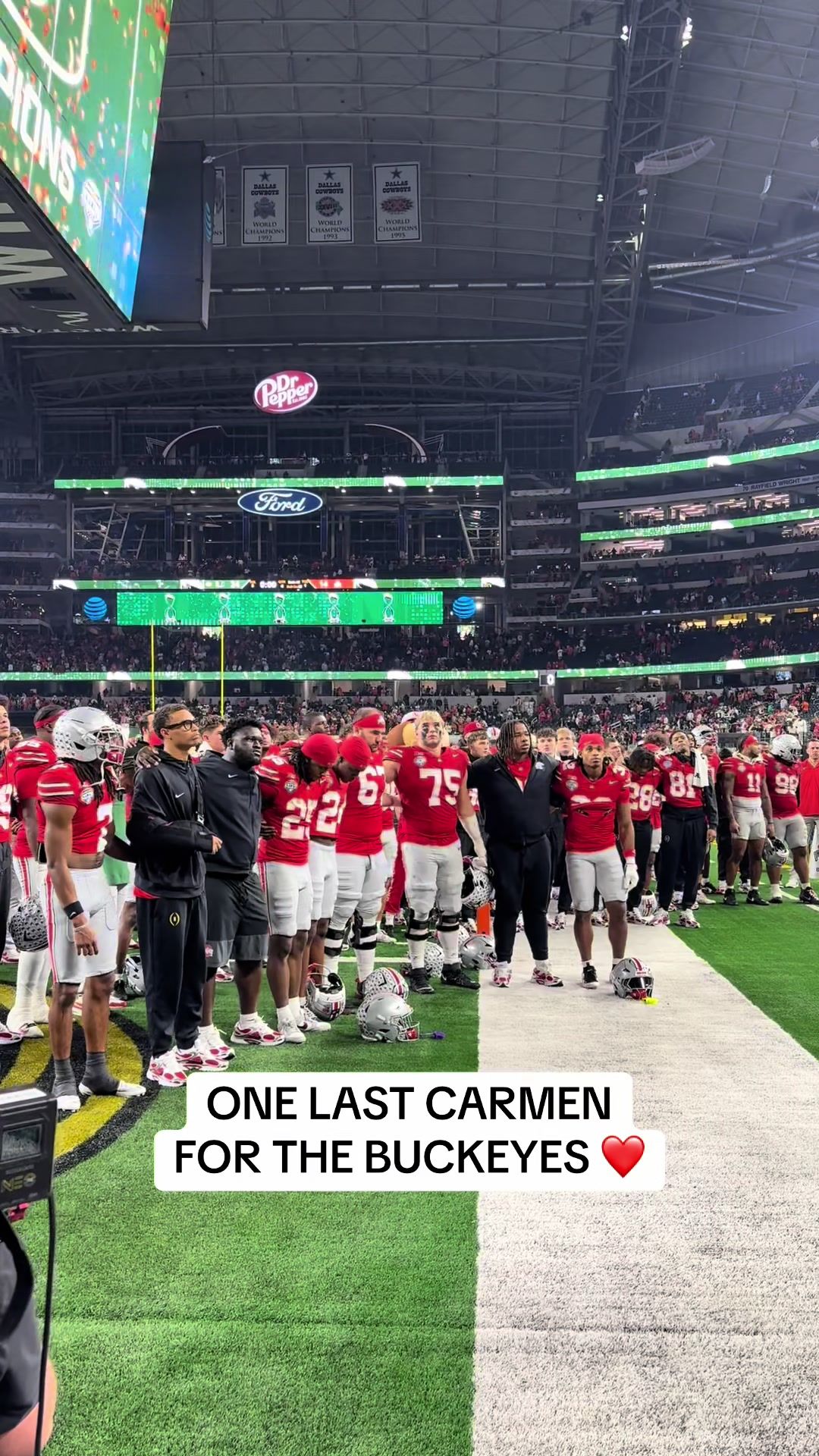 Video post by @bigtennetwork on TikTok