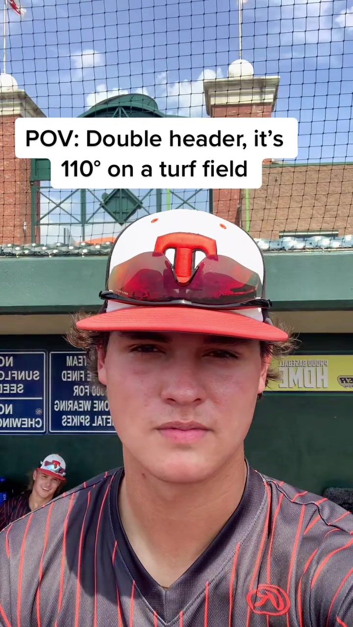 Video post by @rawlingstigers_ on TikTok