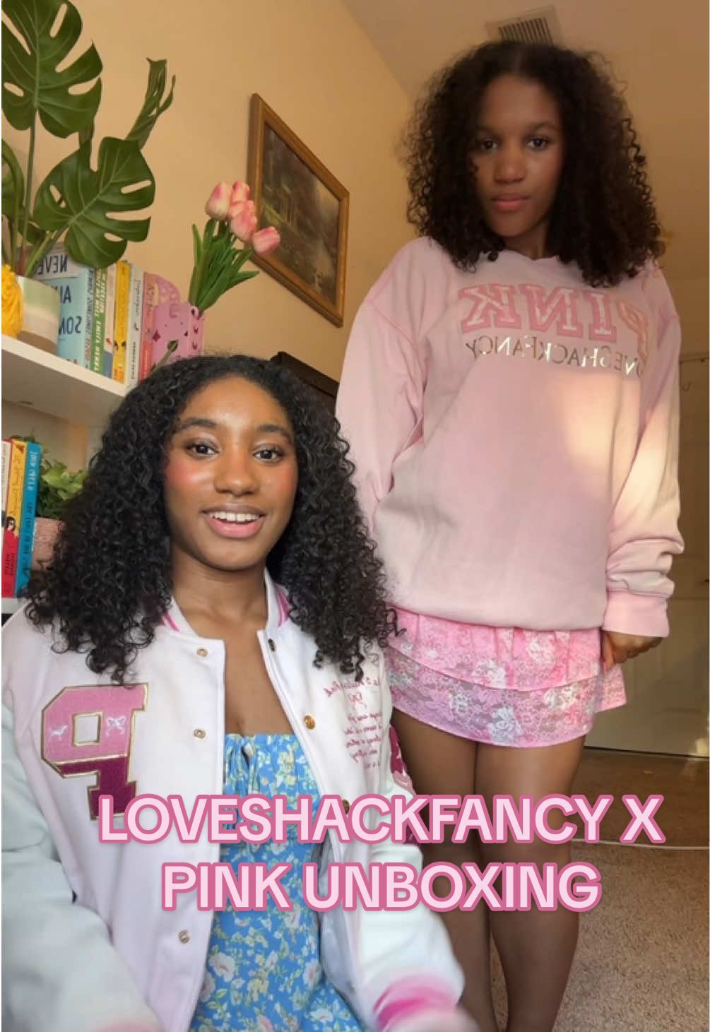 Video post by @sherlanamariee on TikTok