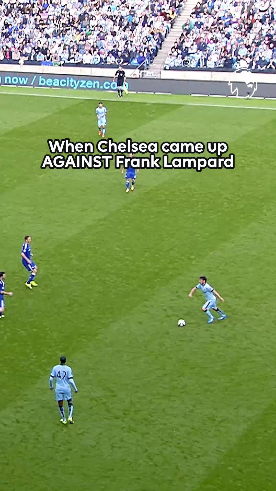 Video post by @premierleague on TikTok