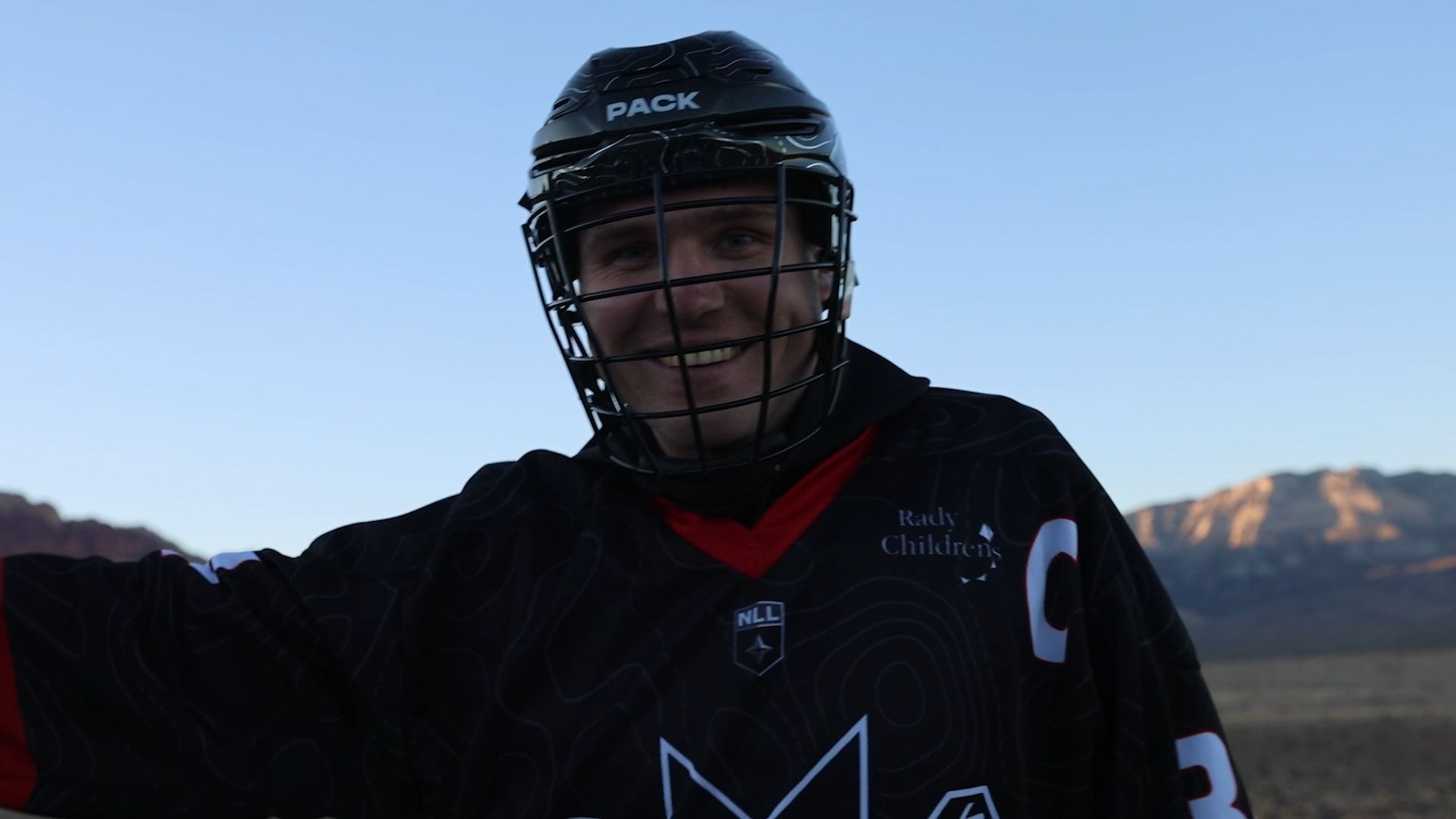 Video post by @vegasdesertdogs on Facebook