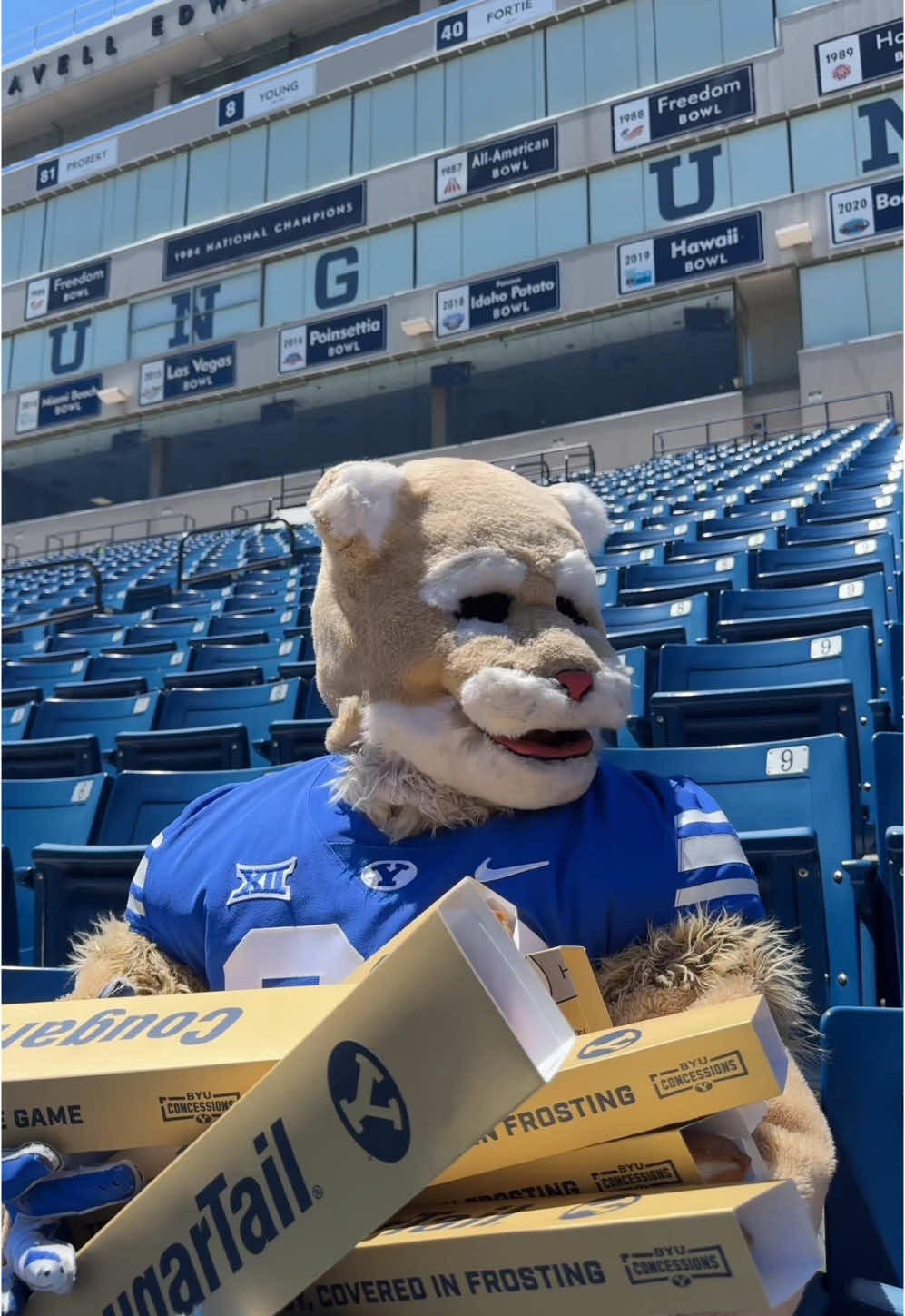 Video post by @cosmo_cougar on TikTok