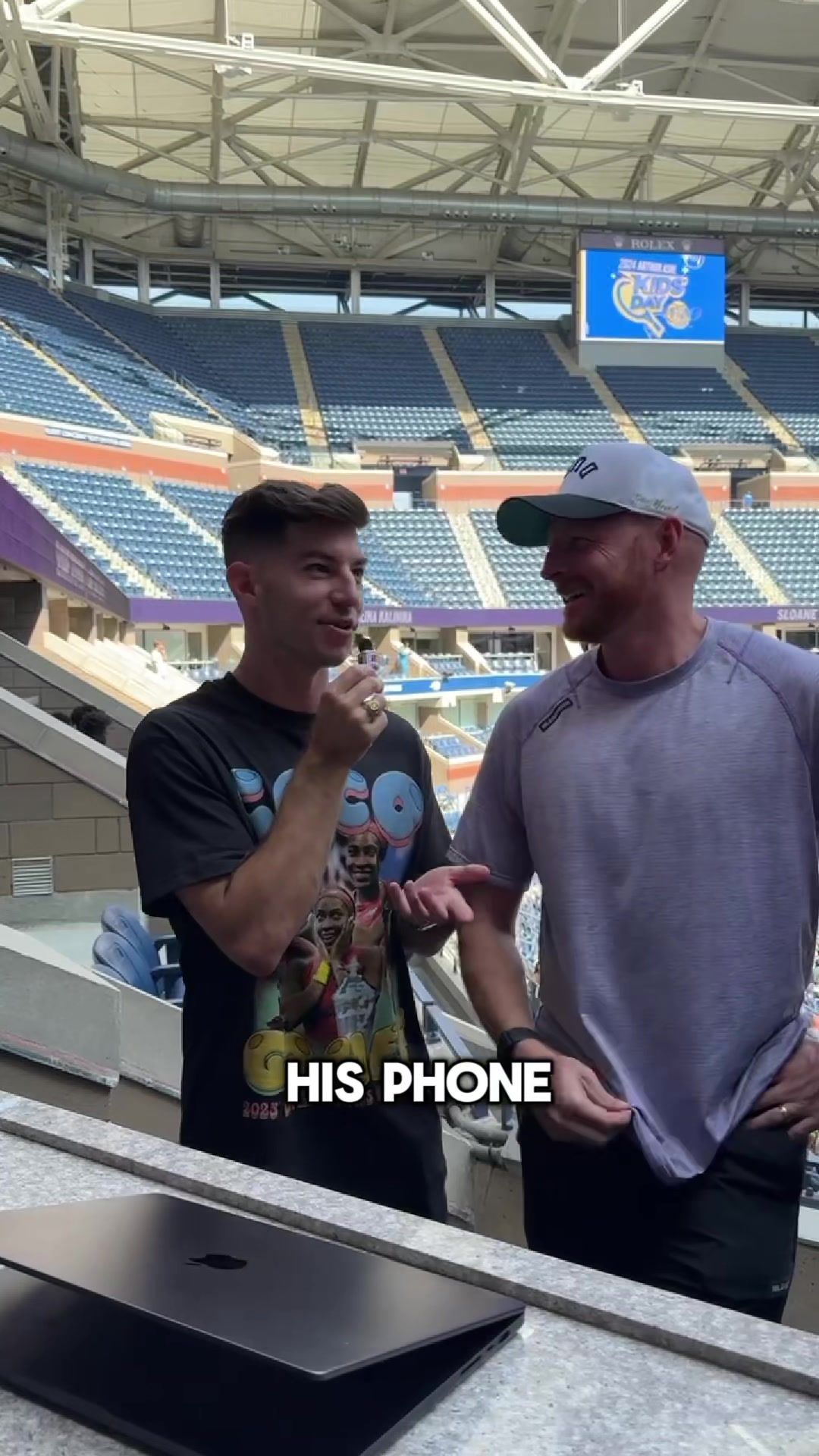 Video post by @espn on TikTok